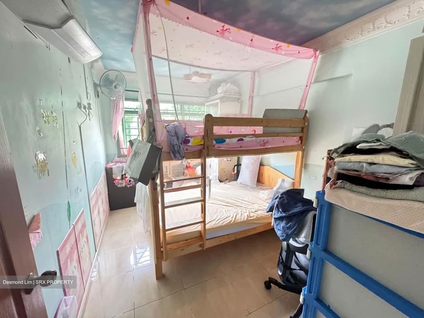 Blk 687B Woodlands Drive 75 (Woodlands), HDB 4 Rooms #550968181